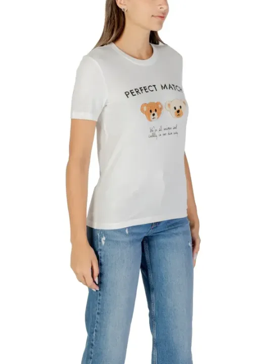 "Only T-Shirts im Sale | Only - Only T-Shirt Donna online kaufen"|Planet-Deluxe