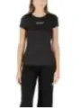 "Armani Exchange T-Shirts im Sale | Armani Exchange - Armani Exchange T-Shirt Donna online kaufen"|Planet-Deluxe