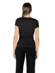 "Armani Exchange T-Shirts im Sale | Armani Exchange - Armani Exchange T-Shirt Donna online kaufen"|Planet-Deluxe