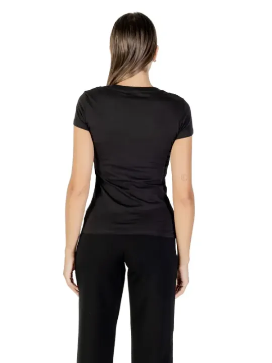 "Armani Exchange T-Shirts im Sale | Armani Exchange - Armani Exchange T-Shirt Donna online kaufen"|Planet-Deluxe