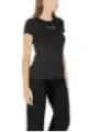 "Armani Exchange T-Shirts im Sale | Armani Exchange - Armani Exchange T-Shirt Donna online kaufen"|Planet-Deluxe