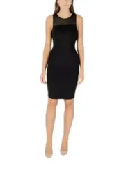 "Armani Exchange Kleider im Sale | Armani Exchange - Armani Exchange Abito Donna online kaufen"|Planet-Deluxe