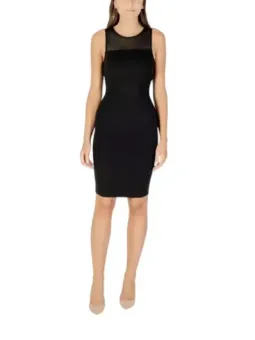 Armani Exchange Abito Donna – Elegantes Damenkleid