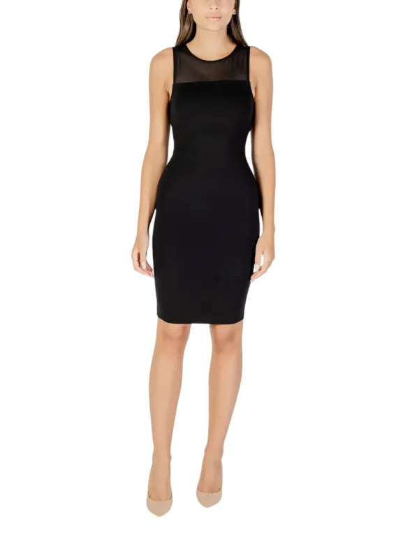 "Armani Exchange Kleider im Sale | Armani Exchange - Armani Exchange Abito Donna online kaufen"|Planet-Deluxe