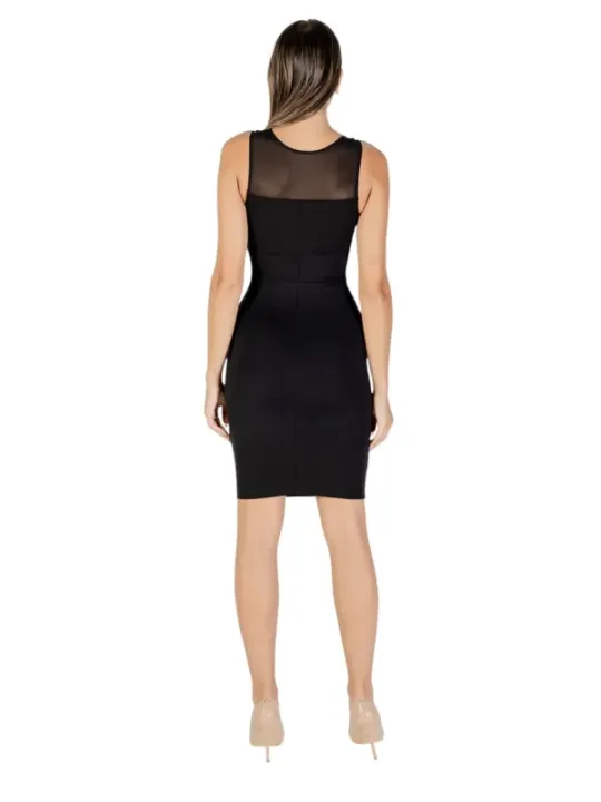 "Armani Exchange Kleider im Sale | Armani Exchange - Armani Exchange Abito Donna online kaufen"|Planet-Deluxe