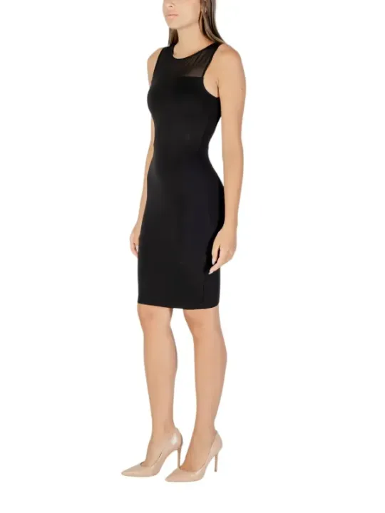 "Armani Exchange Kleider im Sale | Armani Exchange - Armani Exchange Abito Donna online kaufen"|Planet-Deluxe