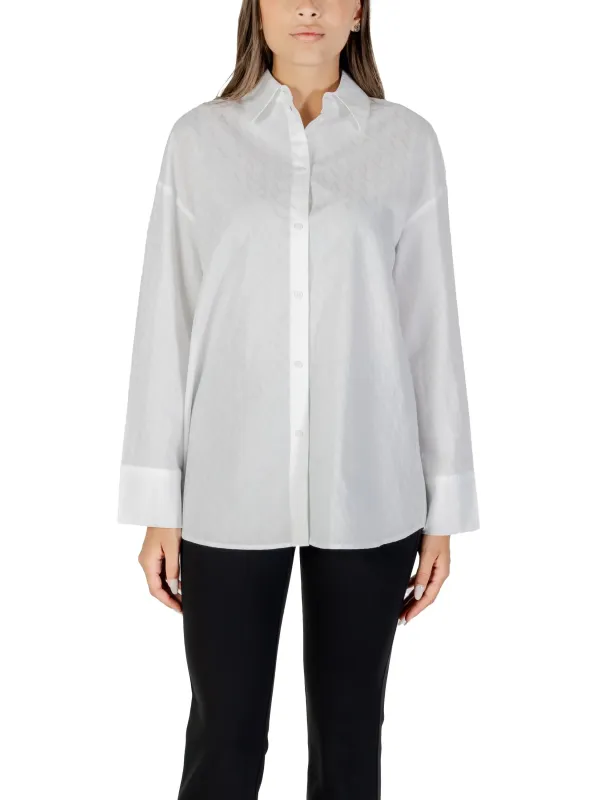 "Armani Exchange Hemden im Sale | Armani Exchange - Armani Exchange Camicia Donna online kaufen"|Planet-Deluxe "Armani Exchange Hemden im Sale | Armani Exchange - Armani Exchange Camicia Donna online kaufen"|Planet-Deluxe