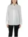 "Armani Exchange Hemden im Sale | Armani Exchange - Armani Exchange Camicia Donna online kaufen"|Planet-Deluxe