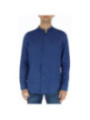 Hemden Brian Brome - Brian Brome Camicia Uomo 80,00 €  | Planet-Deluxe