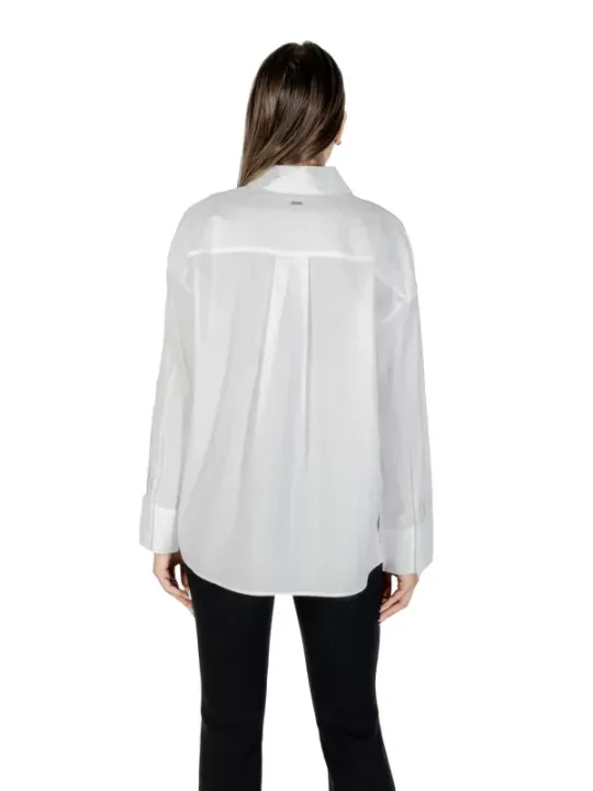 "Armani Exchange Hemden im Sale | Armani Exchange - Armani Exchange Camicia Donna online kaufen"|Planet-Deluxe