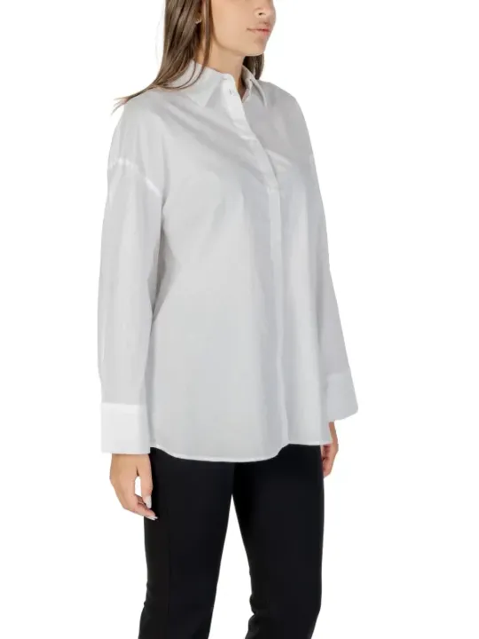 "Armani Exchange Hemden im Sale | Armani Exchange - Armani Exchange Camicia Donna online kaufen"|Planet-Deluxe