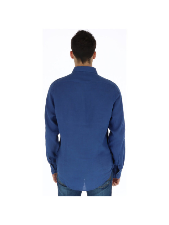 Hemden Brian Brome - Brian Brome Camicia Uomo 80,00 €  | Planet-Deluxe