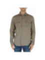 Hemden Brian Brome - Brian Brome Camicia Uomo 90,00 €  | Planet-Deluxe