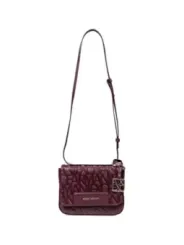 Armani Exchange Bordeaux Damen-Umhängetasche H/W 