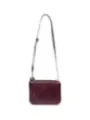 Armani Exchange Bordeaux Damen-Umhängetasche H/W 