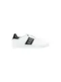 "Ea7 Sneakers im Sale | Herbst Sneaker Mann Weiß Leder Ea7 online kaufen"|Planet-Deluxe
