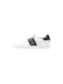 "Ea7 Sneakers im Sale | Herbst Sneaker Mann Weiß Leder Ea7 online kaufen"|Planet-Deluxe