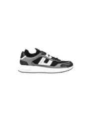 "Armani Exchange Sneakers im Sale | Armani Exchange Herbst Winter Herren Sneaker Grau Bunt online kaufen"|Planet-Deluxe