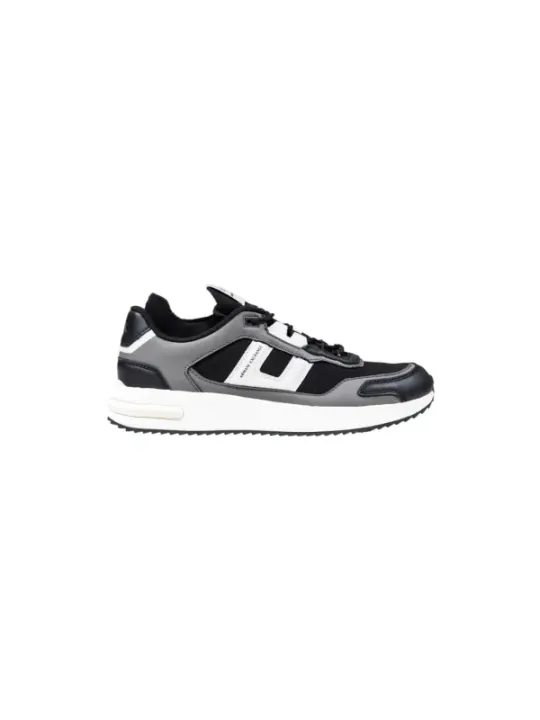 "Armani Exchange Sneakers im Sale | Armani Exchange Herbst Winter Herren Sneaker Grau Bunt online kaufen"|Planet-Deluxe