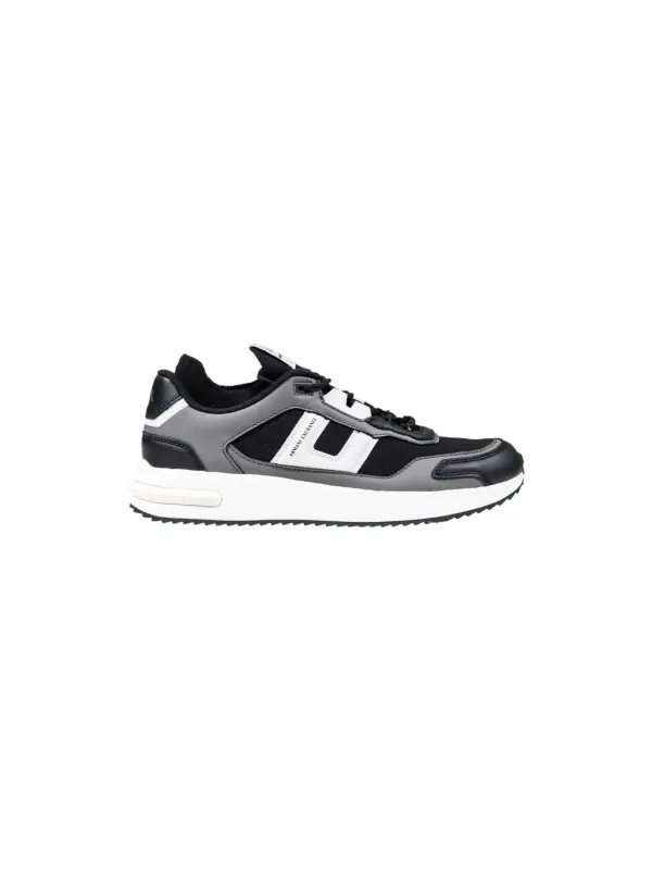 "Armani Exchange Sneakers im Sale | Armani Exchange Herbst Winter Herren Sneaker Grau Bunt online kaufen"|Planet-Deluxe "Armani Exchange Sneakers im Sale | Armani Exchange Herbst Winter Herren Sneaker Grau Bunt online kaufen"|Planet-Deluxe