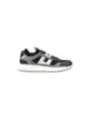 "Armani Exchange Sneakers im Sale | Armani Exchange Herbst Winter Herren Sneaker Grau Bunt online kaufen"|Planet-Deluxe