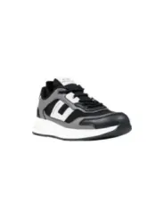 "Armani Exchange Sneakers im Sale | Armani Exchange Herbst Winter Herren Sneaker Grau Bunt online kaufen"|Planet-Deluxe