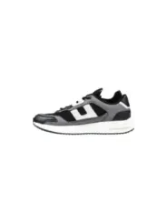 "Armani Exchange Sneakers im Sale | Armani Exchange Herbst Winter Herren Sneaker Grau Bunt online kaufen"|Planet-Deluxe