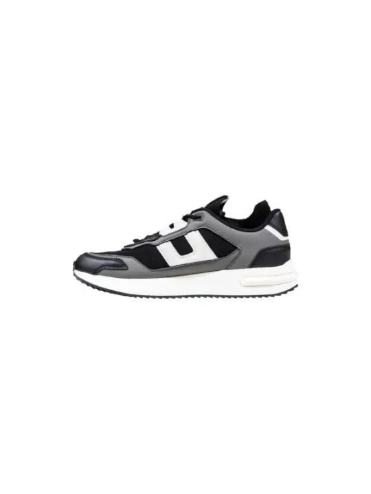"Armani Exchange Sneakers im Sale | Armani Exchange Herbst Winter Herren Sneaker Grau Bunt online kaufen"|Planet-Deluxe