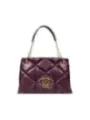 "Love Moschino Einzelstücke & Seltenheiten im Sale | Love Moschino Bordeaux Handtasche Herbst Winter  online kaufen"|Planet-Deluxe