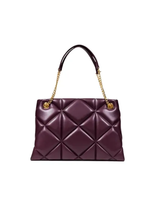 "Love Moschino Einzelstücke & Seltenheiten im Sale | Love Moschino Bordeaux Handtasche Herbst Winter  online kaufen"|Planet-Deluxe