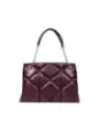 "Love Moschino Einzelstücke & Seltenheiten im Sale | Love Moschino Bordeaux Handtasche Herbst Winter  online kaufen"|Planet-Deluxe