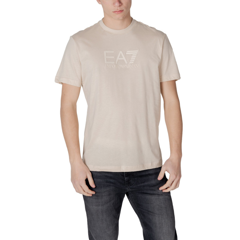 Ea7 - Ea7 T-Shirt Uomo