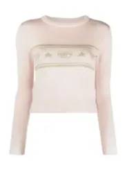"Chiara Ferragni Pullover im Sale | Chiara Ferragni - Chiara Ferragni Maglia Donna online kaufen"|Planet-Deluxe