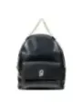 "Liu Jo Einzelstücke & Seltenheiten im Sale | Liu Jo Damen Rucksack Schwarz Herbst/Winter 28x30x18 online kaufen"|Planet-Deluxe
