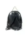 "Liu Jo Einzelstücke & Seltenheiten im Sale | Liu Jo Damen Rucksack Schwarz Herbst/Winter 28x30x18 online kaufen"|Planet-Deluxe