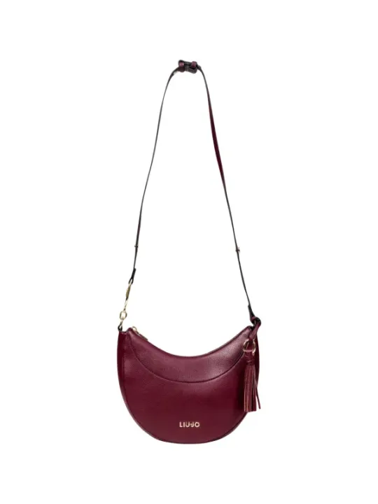 "Liu Jo Einzelstücke & Seltenheiten im Sale | Liu Jo Umhängetasche Violett Herbst-Winter Damen online kaufen"|Planet-Deluxe
