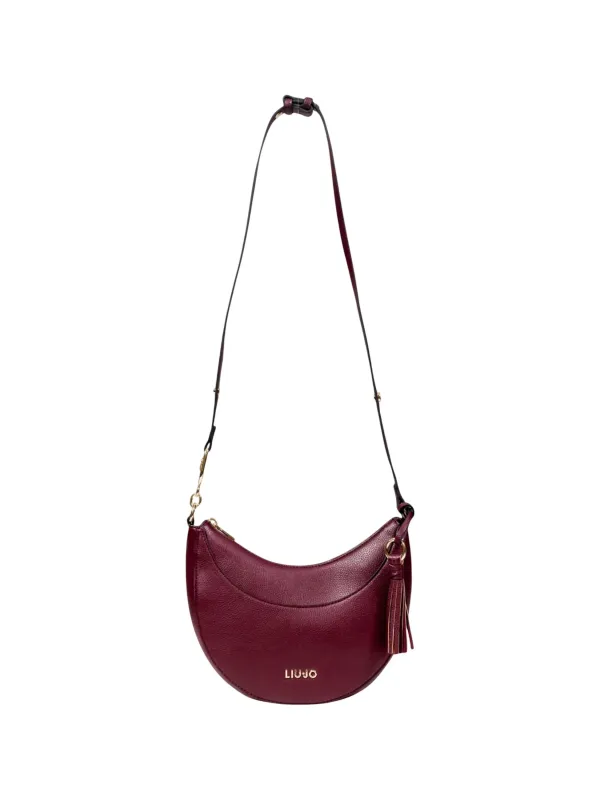 "Liu Jo Einzelstücke & Seltenheiten im Sale | Liu Jo Umhängetasche Violett Herbst-Winter Damen online kaufen"|Planet-Deluxe "Liu Jo Einzelstücke & Seltenheiten im Sale | Liu Jo Umhängetasche Violett Herbst-Winter Damen online kaufen"|Planet-Deluxe