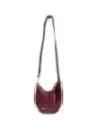 "Liu Jo Einzelstücke & Seltenheiten im Sale | Liu Jo Umhängetasche Violett Herbst-Winter Damen online kaufen"|Planet-Deluxe