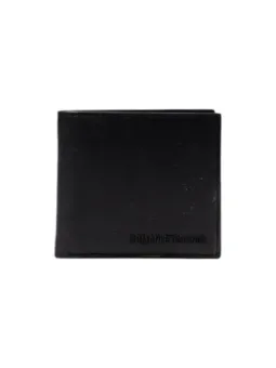 Armani Exchange Herren Brieftasche Schwarz HW-Kollektion