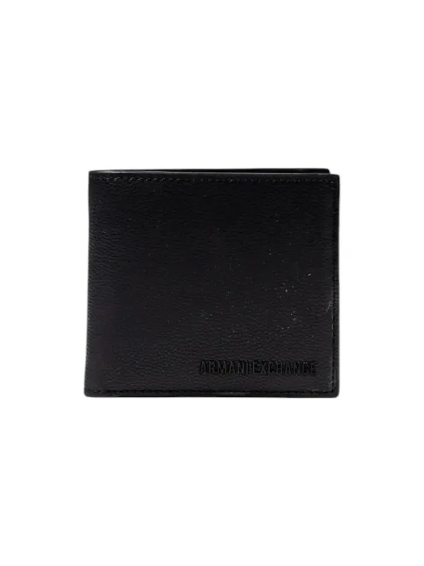 "Armani Exchange Brieftaschen im Sale | Armani Exchange Herren Brieftasche Schwarz Herbst/Winter online kaufen"|Planet-Deluxe "Armani Exchange Brieftaschen im Sale | Armani Exchange Herren Brieftasche Schwarz Herbst/Winter online kaufen"|Planet-Deluxe
