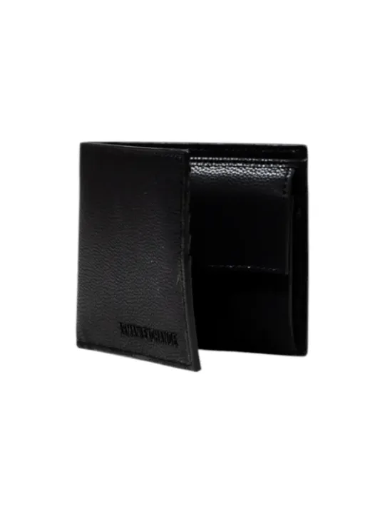 "Armani Exchange Brieftaschen im Sale | Armani Exchange Herren Brieftasche Schwarz Herbst/Winter online kaufen"|Planet-Deluxe