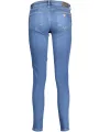 "GUESS JEANS Jeans im Sale | GUESS JEANS JEANS DENIM DAMEN BLAU online kaufen"|Planet-Deluxe