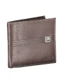 "LANCETTI Brieftaschen im Sale | Lancetti Geldbörse mit 2 Fächern und Münzfach Braun online kaufen"|Planet-Deluxe