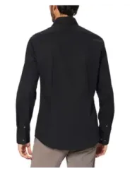 Elegantes Calvin Klein Hemd langärmelig