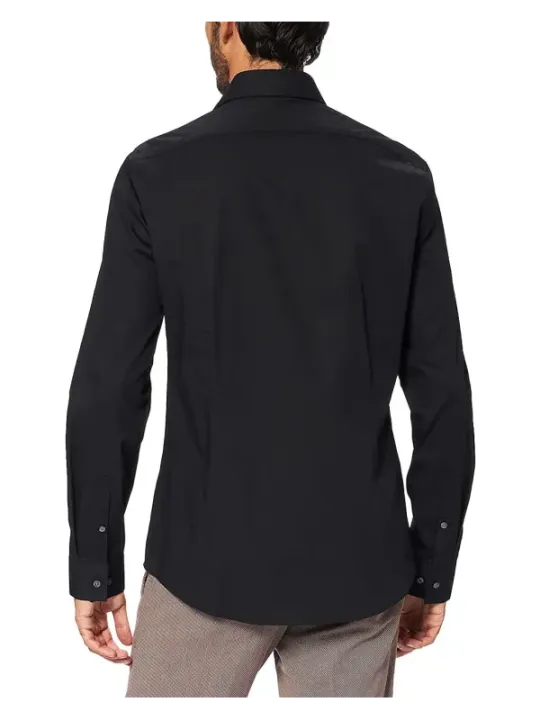 Elegantes Calvin Klein Hemd langärmelig