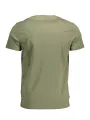 "Timberland T-Shirts im Sale | Bio Baumwolle TShirt Kurzarm Rundhals Logo Timberland online kaufen"|Planet-Deluxe
