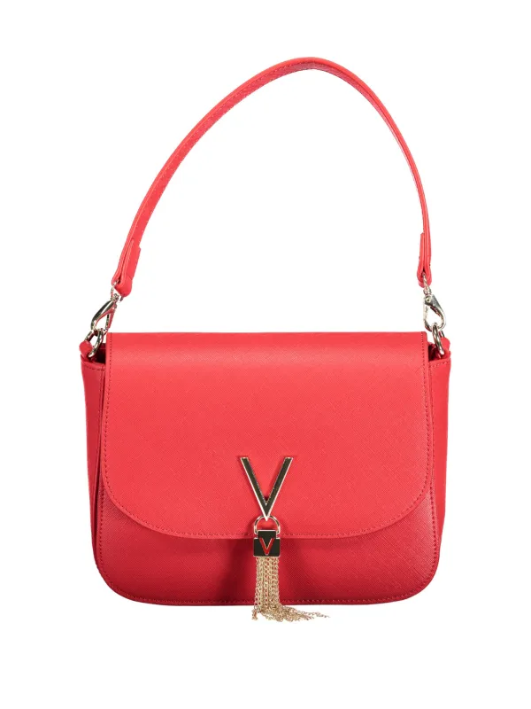 "VALENTINO BAGS Einzelstücke & Seltenheiten im Sale | Valentino Tasche mit abnehmbaren Schulterriemen und Kontrasten online kaufen"|Planet-Deluxe "VALENTINO BAGS Einzelstücke & Seltenheiten im Sale | Valentino Tasche mit abnehmbaren Schulterriemen und Kontrasten online kaufen"|Planet-Deluxe