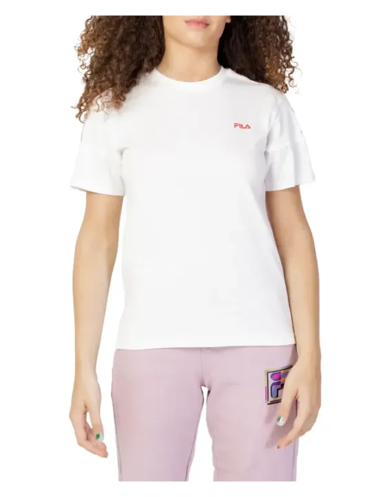"Fila T-Shirts im Sale | Fila - Fila T-Shirt Donna online kaufen"|Planet-Deluxe