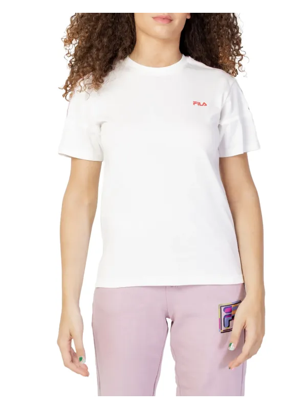 "Fila T-Shirts im Sale | Fila - Fila T-Shirt Donna online kaufen"|Planet-Deluxe "Fila T-Shirts im Sale | Fila - Fila T-Shirt Donna online kaufen"|Planet-Deluxe