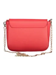 "VALENTINO BAGS Einzelstücke & Seltenheiten im Sale | Valentino Tasche mit abnehmbaren Schulterriemen und Kontrasten online kaufen"|Planet-Deluxe